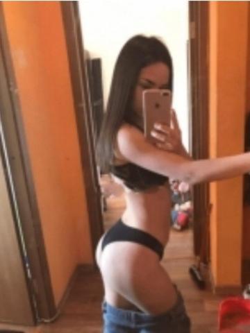 Анкета проститутки Кира, 24 года